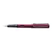 LAMY AL-star - Stylo plume alu anodisé - violet