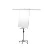 5028252079204-Nobo Piranha - Chevalet mobile sur pied - magnétique - bleu, argent-P_1900469_3-0