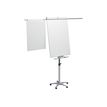 5028252079204-Nobo Piranha - Chevalet mobile sur pied - magnétique - bleu, argent-P_1900469_5-2