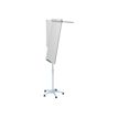 5028252079204-Nobo Piranha - Chevalet mobile sur pied - magnétique - bleu, argent-P_1900469_6-3