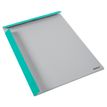 3130630193937-Exacompta - Porte bloc aimanté - A4 - turquoise--1