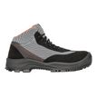 3371820271053-Chaussures de sécurité montantes noir H/F OB PARULO 40-Gauche-4