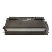 0000001141009-Brother TN4100 - noir - cartouche laser d'origine-Arrière-1