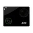3760196431800-AEE Lyfe Silver - Caméra de poche - Wireless LAN, Bluetooth - sous-marin jusqu'à 40 m-Avant-1