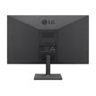 8806098647637-LG 22MN430M-B - écran pc 22" LED avec tuner TV - Full HD 1920 x 1080-Arrière-4
