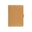 3664447135519-Milano - Organiseur camel - 14 x 18,5 cm - Oberthur-Avant-0