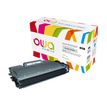 Cartouche laser compatible Brother TN2210 - noir - Owa K15465OW