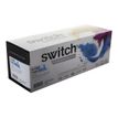 Cartouche laser compatible Brother TN247 - cyan - Switch