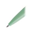 3026981053047-Waterman Allure - Stylo à bille bleu - pointe moyenne - vert pastel-Gros plan-4