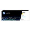 HP 415A - jaune - cartouche laser d'origine