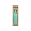 3135250122749-Aqua Neon - Gourde Bouteille isotherme 500 ml - double paroi - disponible dans différentes couleu-Avant-4