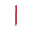 0072512198308-Pentel WOW! - Stylo à bille - rouge - 1 mm-Avant-0