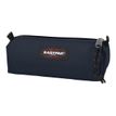 3663991108192-EASTPAK Benchmark - Trousse 1 compartiment - cloud navy-Angle droit-0