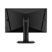 4718017296762-ASUS TUF Gaming VG27AQ - écran LED 27" - HDR-Arrière-3
