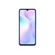 6941059648475-Xiaomi Redmi 9A - Smartphone - 4G - 32Go - Bleu-Avant-0