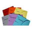 Smartfolder Le Pack Pro - Chemise à 3 rabats - Livraisons