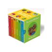 9791036358807-Ma première bibliothèque - Petit Ours Brun - livre d'images (pack de 6)-Angle droit-0