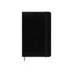 8053853603098-Moleskine Art Collection - Bloc d'esquisse - 11,5 x 17,5 cm - 88 pages - papier ivoire - couvertur-Avant-0