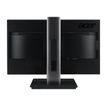 4712196649937-Acer B246HLymdr - écran LED - Full HD (1080p) - 24"-Arrière-2