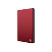 7636490051685-Seagate Backup Plus STDR2000203 - disque dur - 2 To - USB 3.0-Angle droit-1