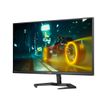 8712581781163-Philips Momentum 3000 27M1N3500LS - écran LED 27" - QHD - HDR-Angle droit-1