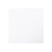 Pollen - 25 Cartes - 135 x 135 mm - 210 g/m² - blanc irisé