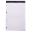 3037922020097-Rhodia - Bloc notes - A4 + - 160 pages - petits carreaux - noir--1