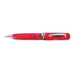 4014421440112-Online Bohemian Art - Stylo à bille rouge-Angle gauche-0