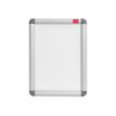 Nobo - Porte-affiche clipsable A3