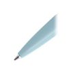 3026981052248-Waterman Allure - Stylo à bille bleu - pointe moyenne - bleu pastel-Gros plan-5