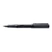 LAMY AL-star - Stylo plume alu anodisé - noir