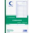 3416790021106-ELVE - Manifold Carnet de commandes - 50 tripli - 21 x 21 cm--0