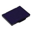 Trodat - 3 Encriers 6/58 recharges pour tampon 5274/5208/5480 - bleu