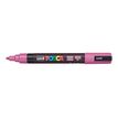 Posca - Marqueur peinture pointe moyenne - rose framboise