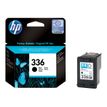 8291607989054-HP 336 - noir - cartouche d'encre originale (C9362EE)-Avant-1