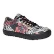 3371820246532-Chaussures de sécurité basses rouge femme S1P VENICE 42-Angle gauche-0