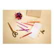 4902505581427-Pilot FriXion Ball Stick - Roller effaçable - 0,7 mm - rose corail-Multi-angle-5