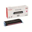 Canon 707 - magenta - cartouche laser d'origine