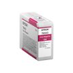Epson T8503 - magenta - cartouche d'encre originale