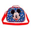 8445118016277-Sac à goûter 3D Mickey Mouse - 1 compartiment - Karactermania-Avant-0