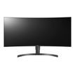 8806098567836-LG 34WN80C-B - écran LED 34" - incurvé - HDR-Avant-0