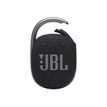 6925281979279-JBL Clip 4 - Mini enceinte sans fil - bluetooth - noir-Avant-0