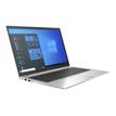 0195908215059-HP EliteBook 840 G8 Notebook - PC portable 14" - Core i7 1165G7 - 16 Go RAM - 512 Go SSD - -Angle gauche-2