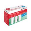 3760265541935-AgfaPhoto - papier photo - 3 rouleau(x) - 57 x 30 mm-Angle gauche-0