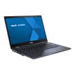 0404051385107-ASUS ExpertBook B3 Flip B3402FEA-EC0282R - Pc portable 14" - Core i3 1115G4 - 8 Go RAM - 25-Angle gauche-3
