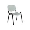 Chaise VISICOLOR - gris clair