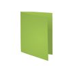 Exacompta Rock"s - 30 Sous-chemises - 80 gr - pour 100 feuilles - menthe