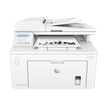 0725184114885-HP LaserJet Pro MFP M227sdn - Imprimante laser multifonction monochrome A4 - USB 2.0, LAN-Avant-3