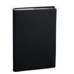 Agenda Impala Planning 16 mois - 1 semaine sur 2 pages - 18 x 24 cm - noir - Quo Vadis