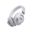 6925281981302-JBL LIVE 660NC - casque sans fil avec micro - à réduction de bruit - blanc-Angle droit-0